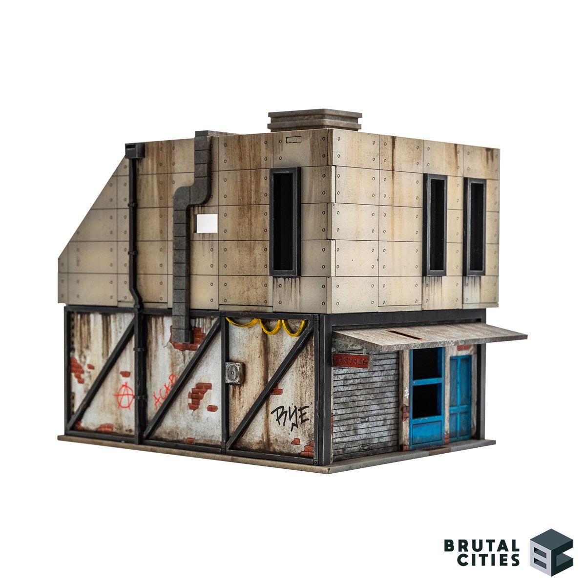 Wallpaper #33Q3wY4B_8f4nGFaV21226 Cyberpunk Shop Terrain