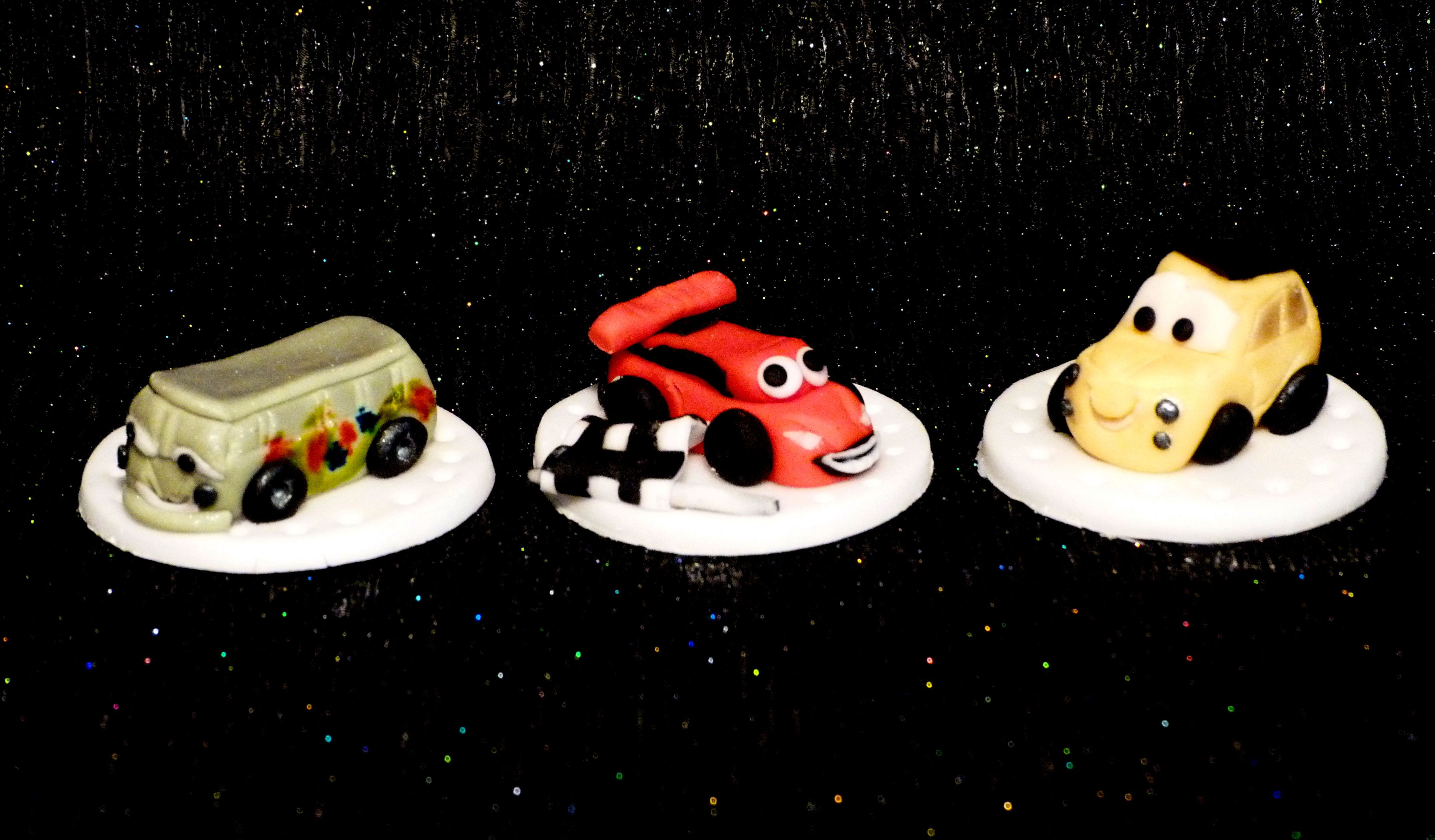 Wallpaper #02c67 Race Cupcake Topper Racecar Toppers Race Toppers Car Etsy