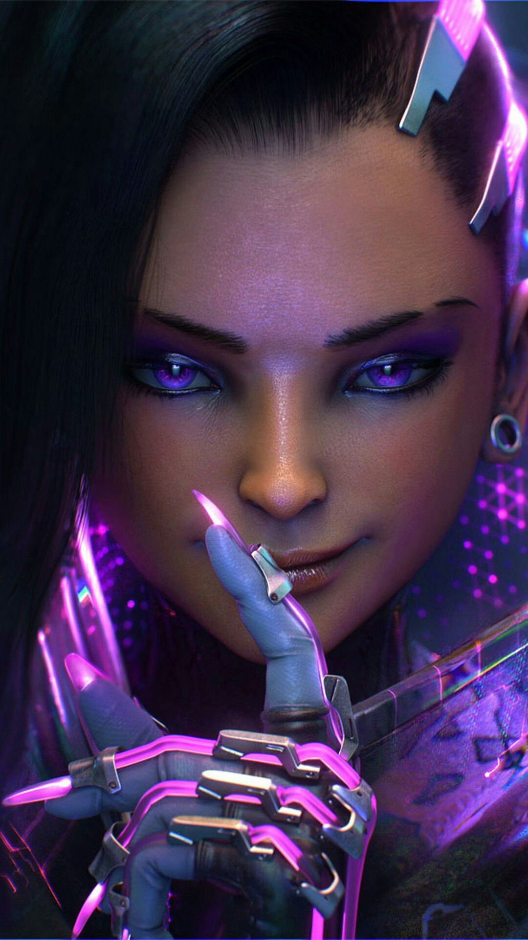 Wallpaper #Y2dsAJMBSpphPi3-2qYK193 Oh Wow This is the Awesomest Thing Ive Ever Seen I Guess Sombra