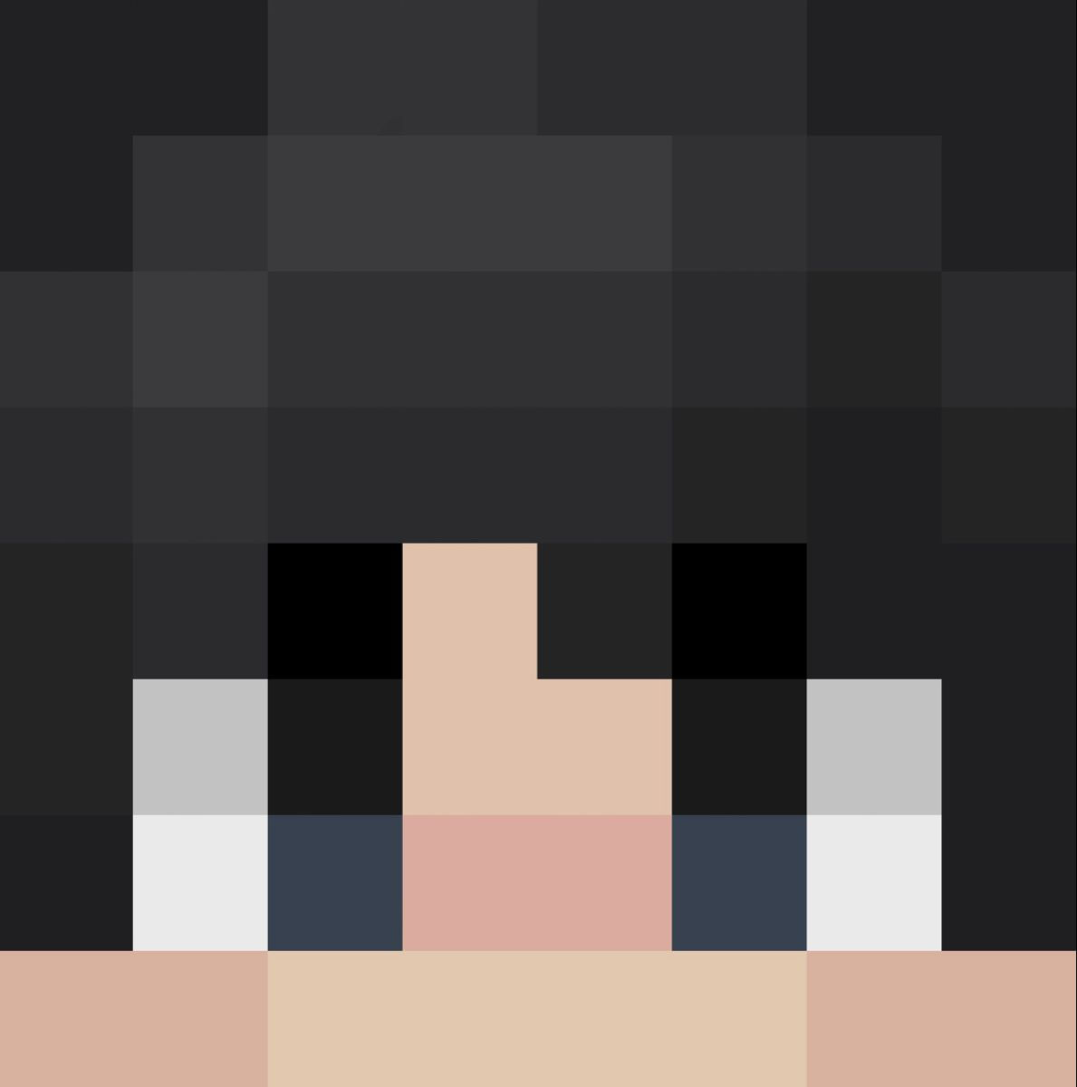 Wallpaper #xRdlPpMBPLD5_VENqd9N232 Tommyinit Pixel Art Artofit