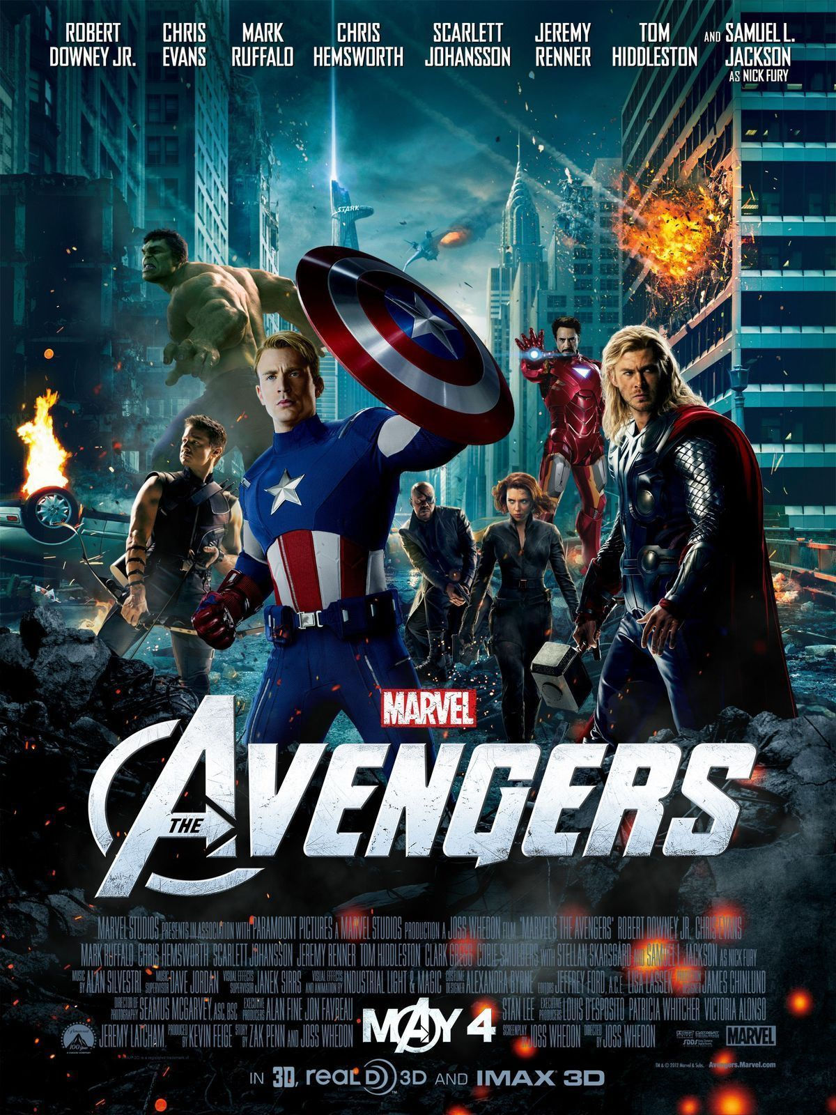 Wallpaper #MhnSHo8BtGB6xQ78znrH14 The Avengers 2012 V10 Movie Poster Avengers Movie Posters Avengers