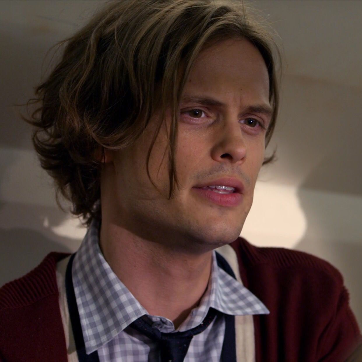 Wallpaper #0Wj9GZMBSpphPi3-hxnK0 Matthew Gray Gubler as Spencer Reid Matthew Gray Matthew Gray