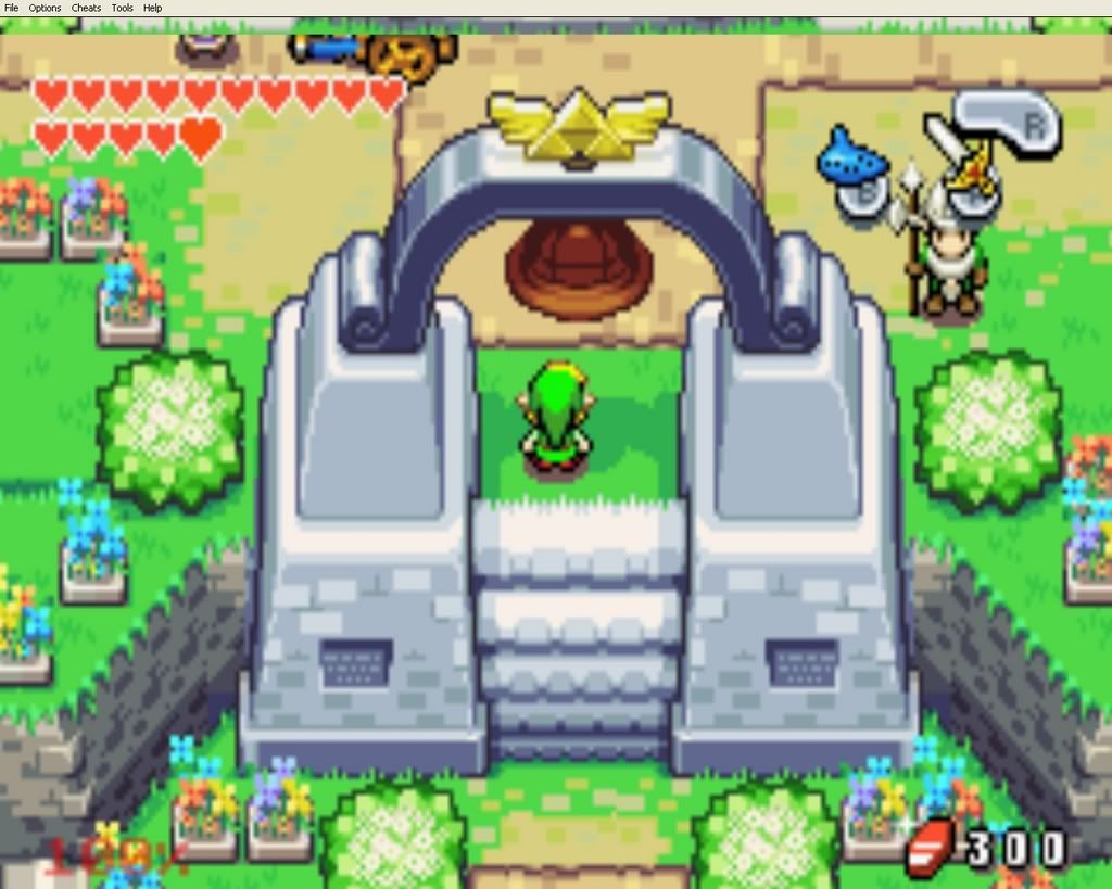 Wallpaper #txdfPpMBPLD5_VEN0t9L85 Minish Cap Pixel Art Legend of Zelda Geeky