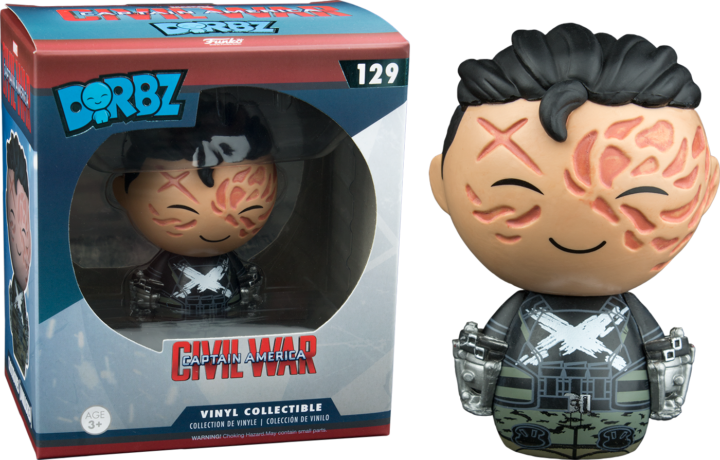 Wallpaper #_aV-OJMBVBiSkHCa5Y3h99 Dorbz Capt America Civil War Crossbone Unmasked Civil War