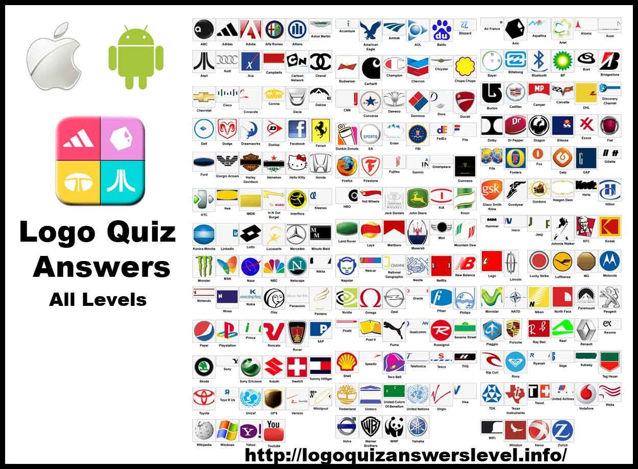 Wallpaper #QOpKV5MBlwTYPL18aBFH323 Logo Quiz Game Level 2logo Quiz Answers Level 2 Logo Game Logo Quiz