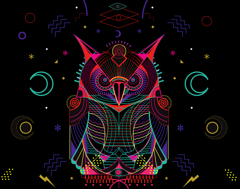 Wallpaper #U7gq25IBJvJKYCmEGfWT297 Neons on Behance Spiderman Batman Designs to Draw Adobe Illustrator