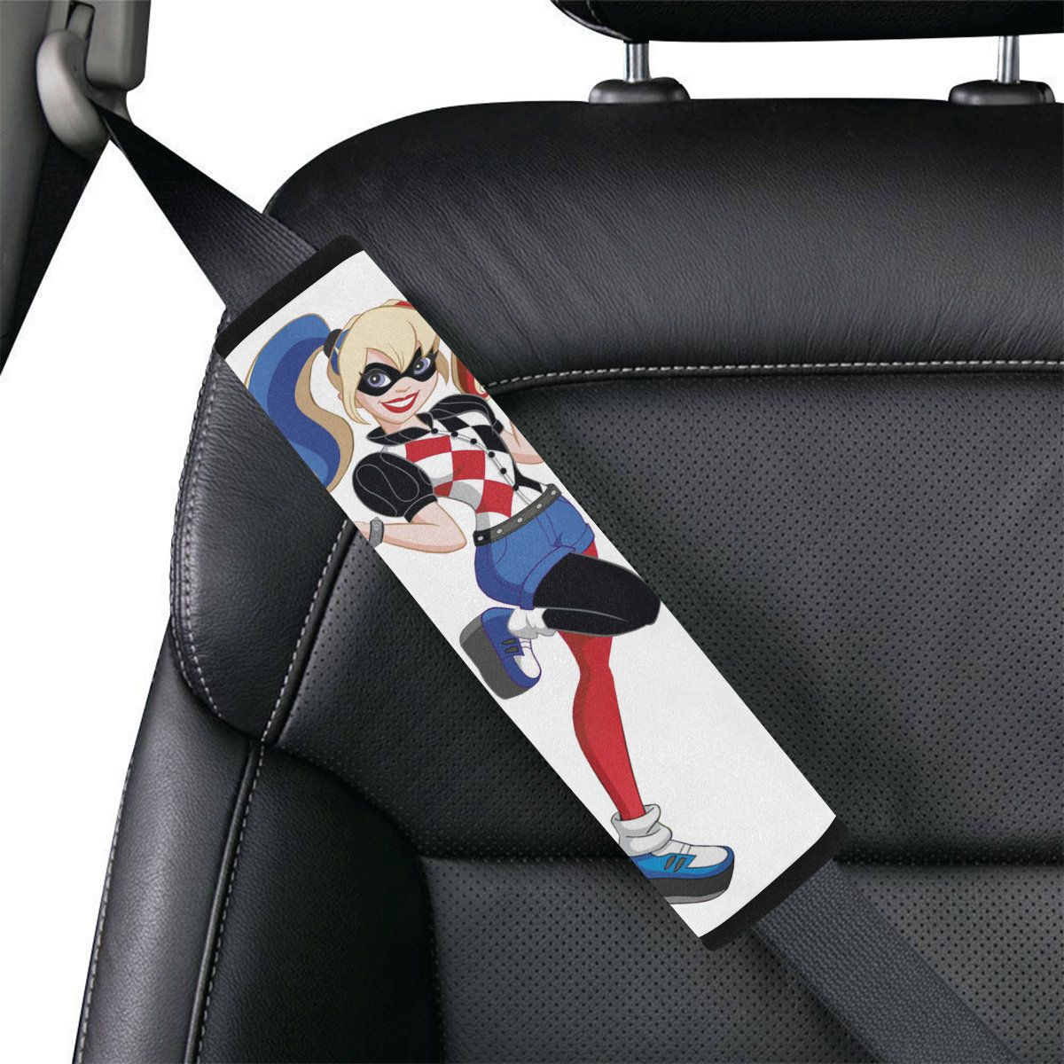 Wallpaper #_0C5MZMBJhL2WPbay8f5199 Harley Quinn and Joker Car Accessories Car Accessories