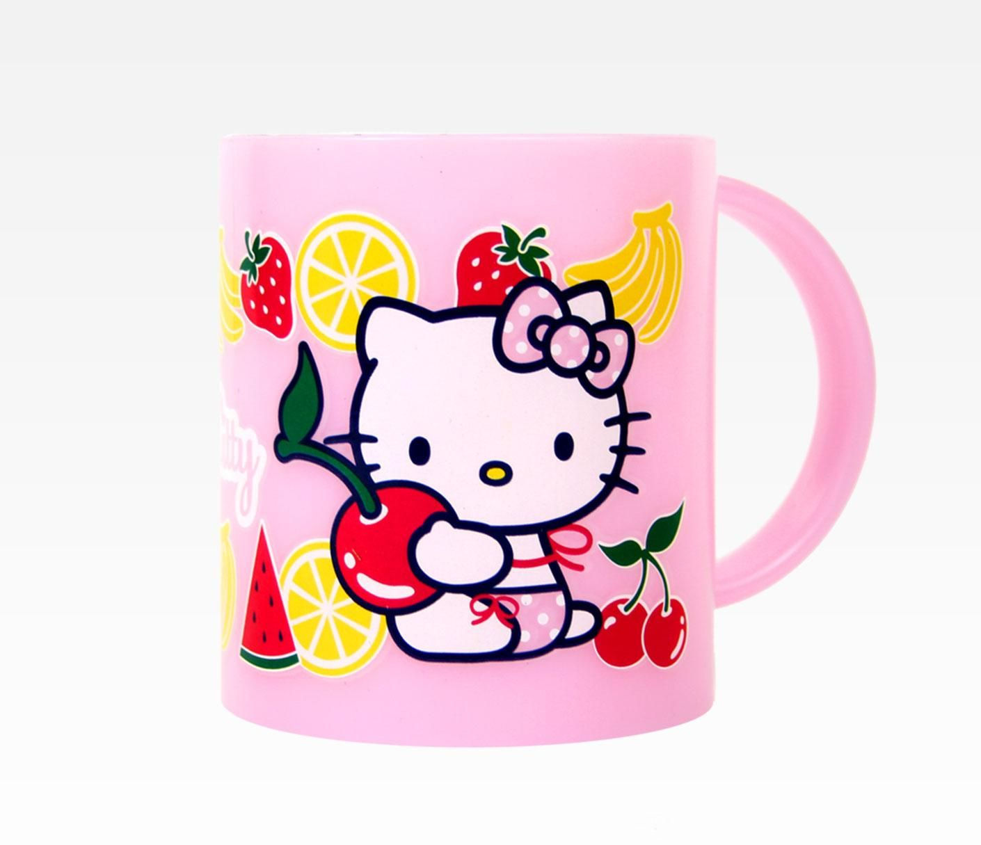 Wallpaper #olgrNJMBzN9vxX34kTtJ228 Fun Hello Kitty Color Changing Mug Fruits Hello Kitty Coloring