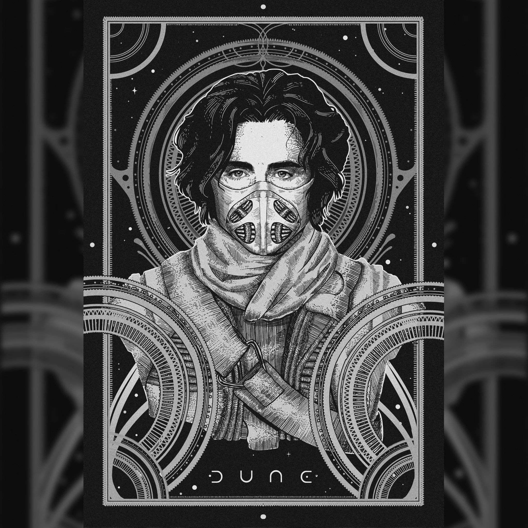 Wallpaper #3YJFQJMB0GiFKesMK8Bn215 Dune Book Paul Atreides Dune Art Us Deserts Science Fiction Novels