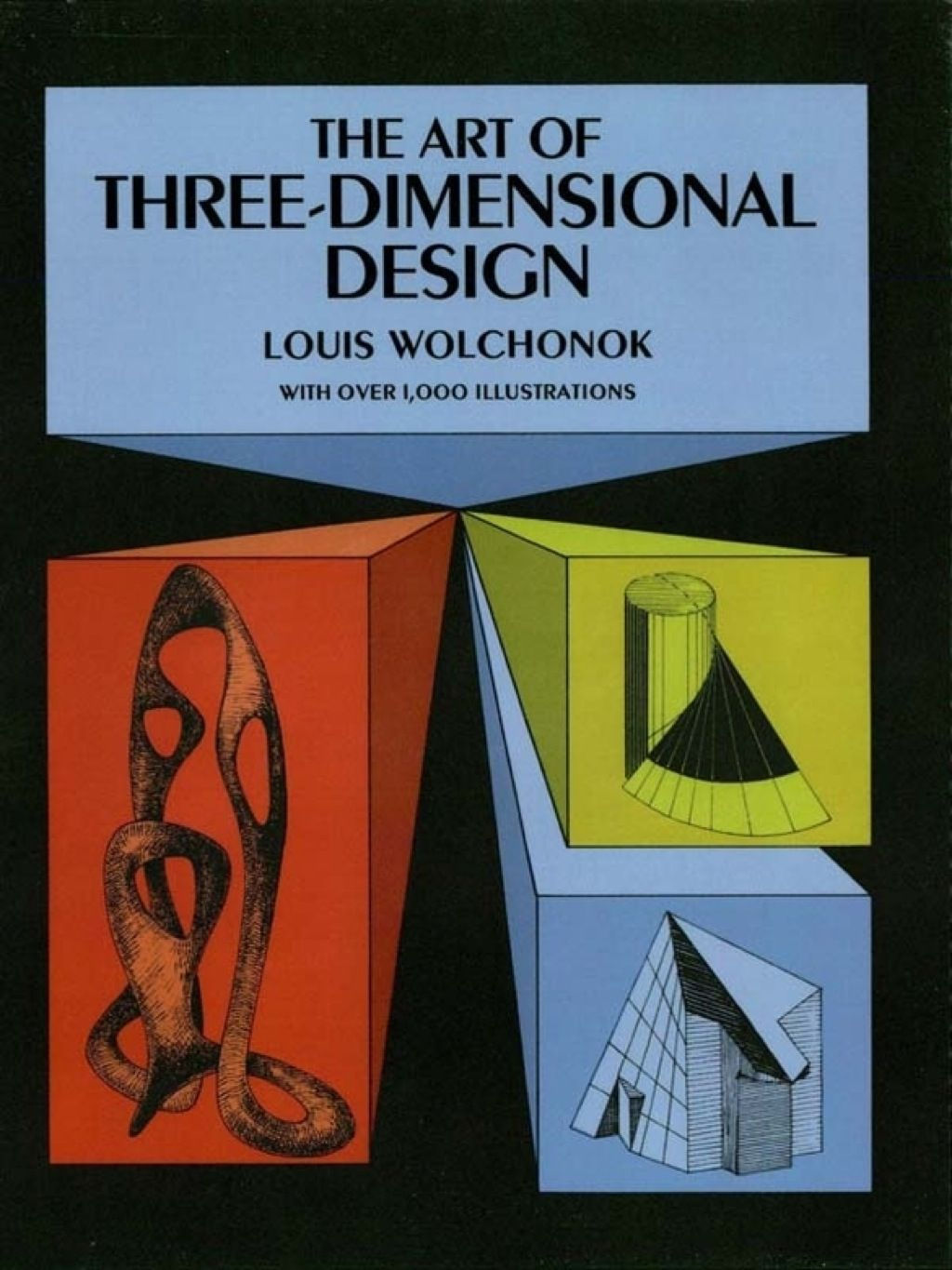 Wallpaper #1GfmC5MBSpphPi3-WtvR191 The Art of Three Dimensional Design eBook Three Dimensional Design