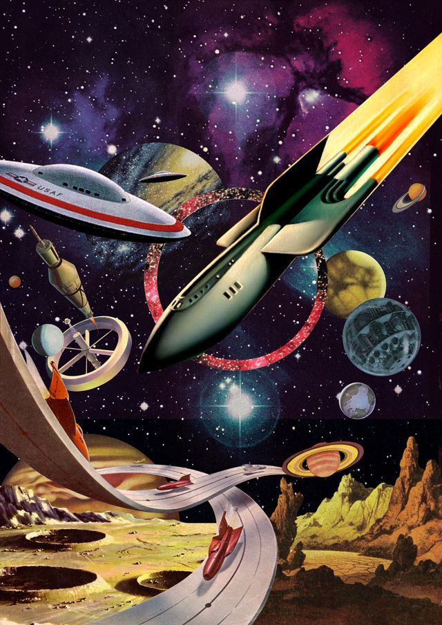 Wallpaper #2LgT3ZIBJvJKYCmEjv7f132 Miles Donovan Blog Space Fantasy Fantasy Art Ufo Art Science