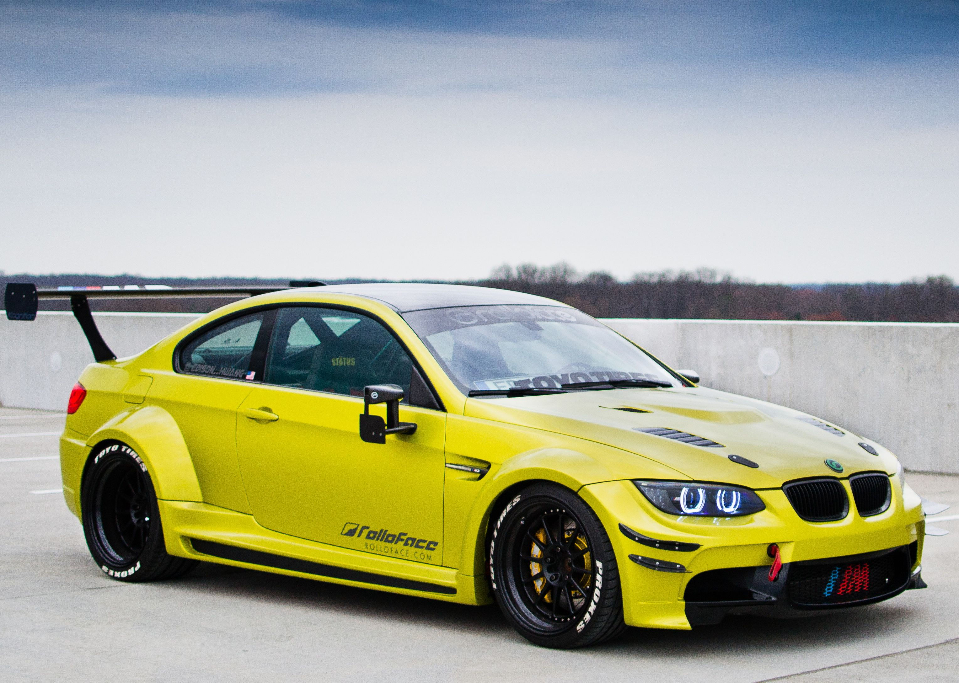Wallpaper #amfn-JIBSpphPi3-Movo32 BMW M3 E92