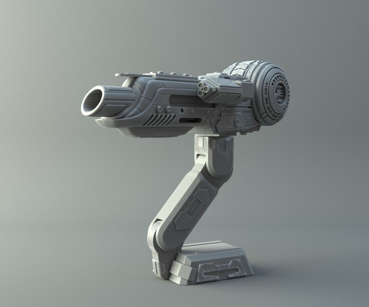 Wallpaper #7xkHF48BtGB6xQ78Am4p31 Predator Shoulder Cannon 3D Print Model Predator Mask Predator