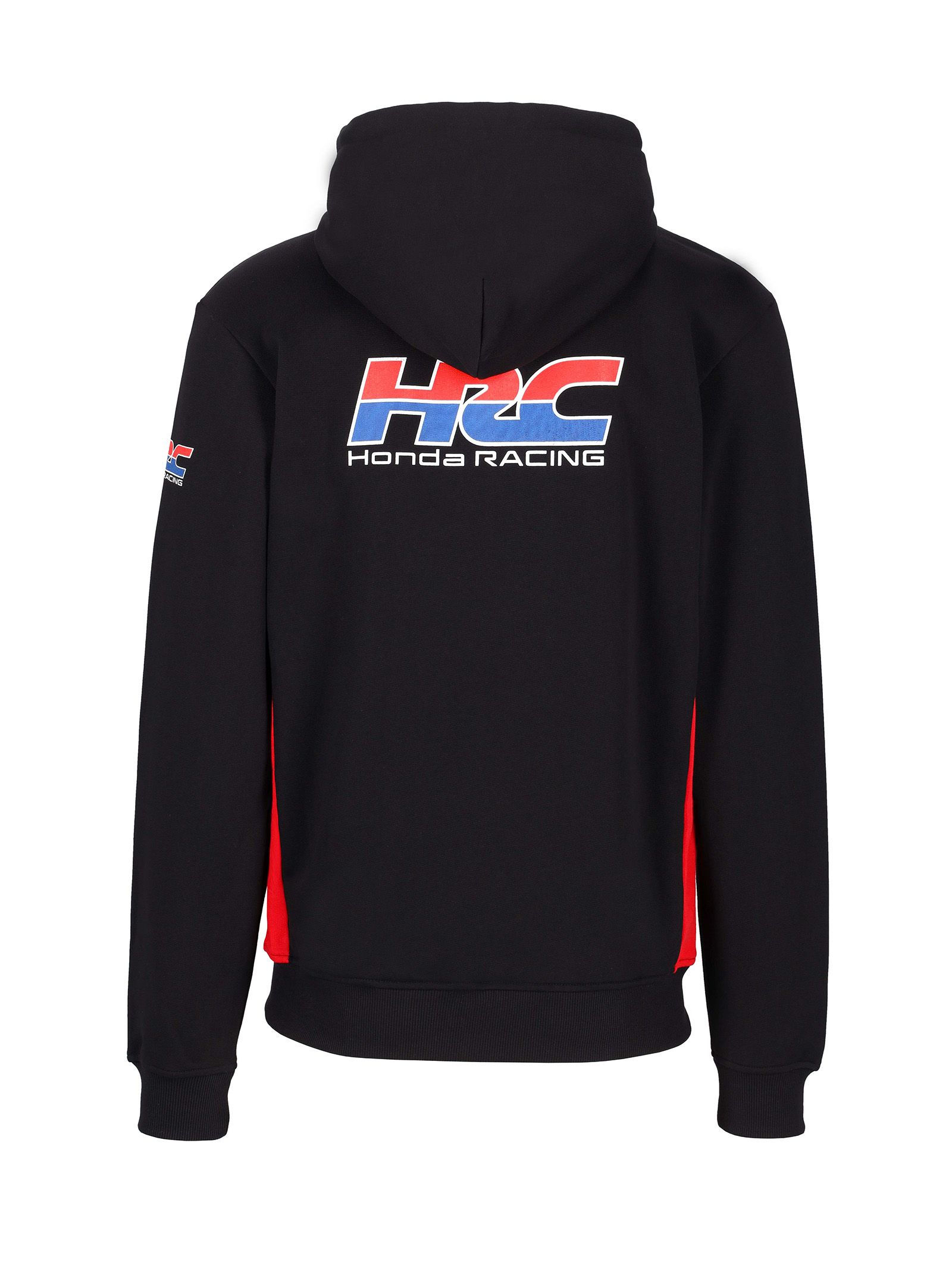 Wallpaper #XmdO75IBSpphPi3-E2Ft56 Zipped Hoodie Men Honda Hrc Racing White Honda Logo in 2023 Mens