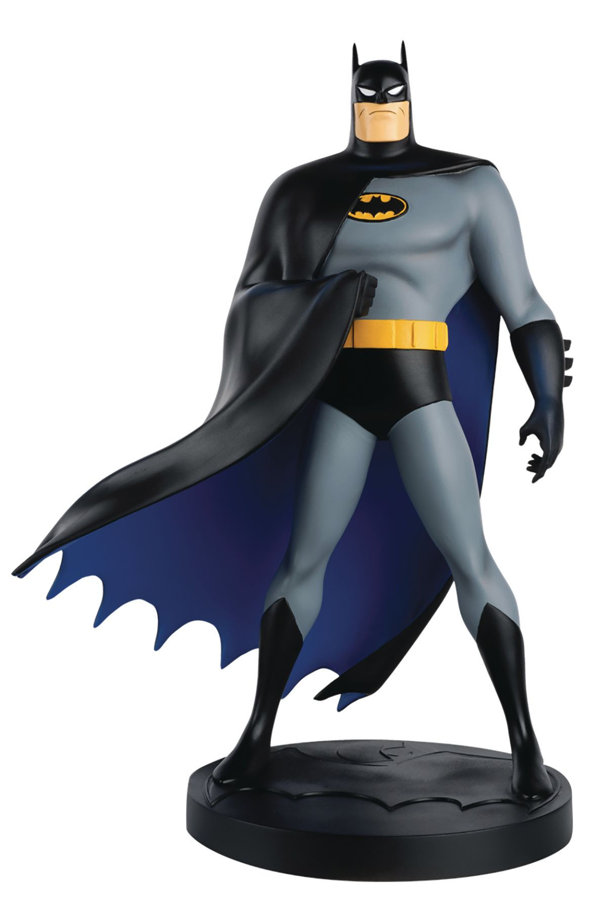 Wallpaper #ivROOZMBKFX8bn3r4XZJ62 Batman the Animated Series Batman Statue Batman Batman the