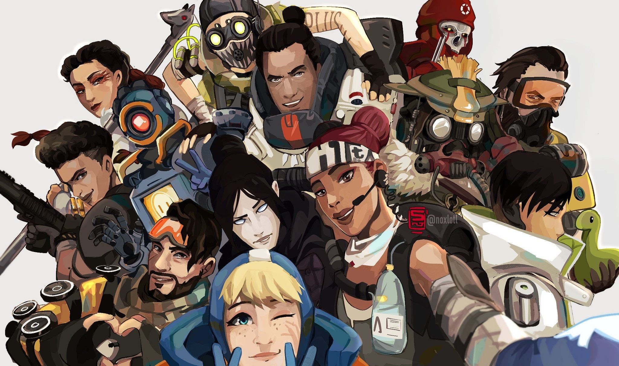 Wallpaper #22fl8pIBSpphPi3-p3Lw171 Apex Arty 2 Kartinkiru