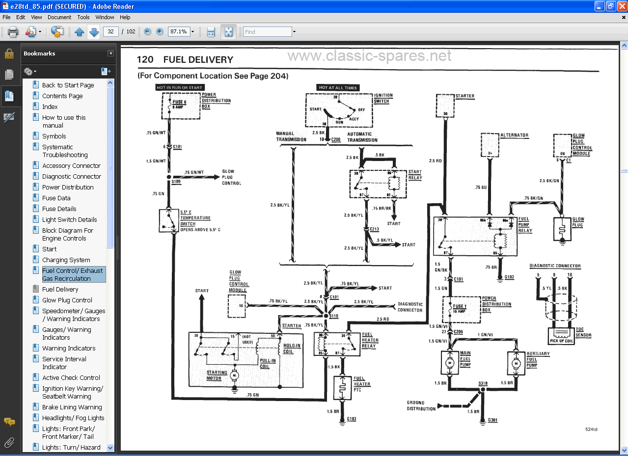 Wallpaper #a0CXMZMBJhL2WPbaT8ci103 E39 Central Locking Wiring Diagram