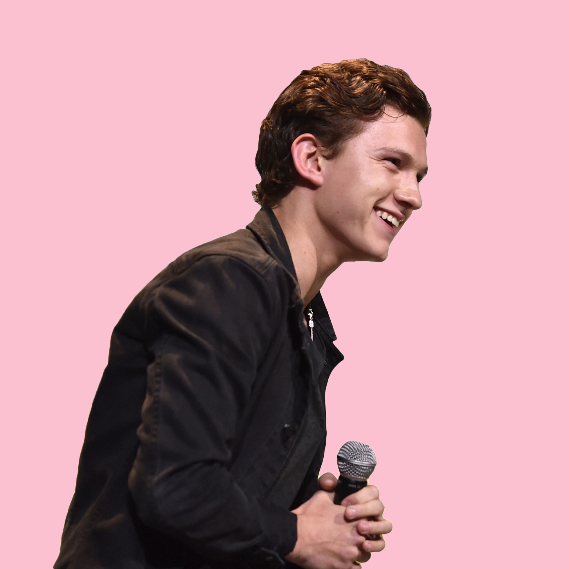 Wallpaper #3A2F5 Tom Holland Aesthetic Pfp Its Where Your Interests Connect You with