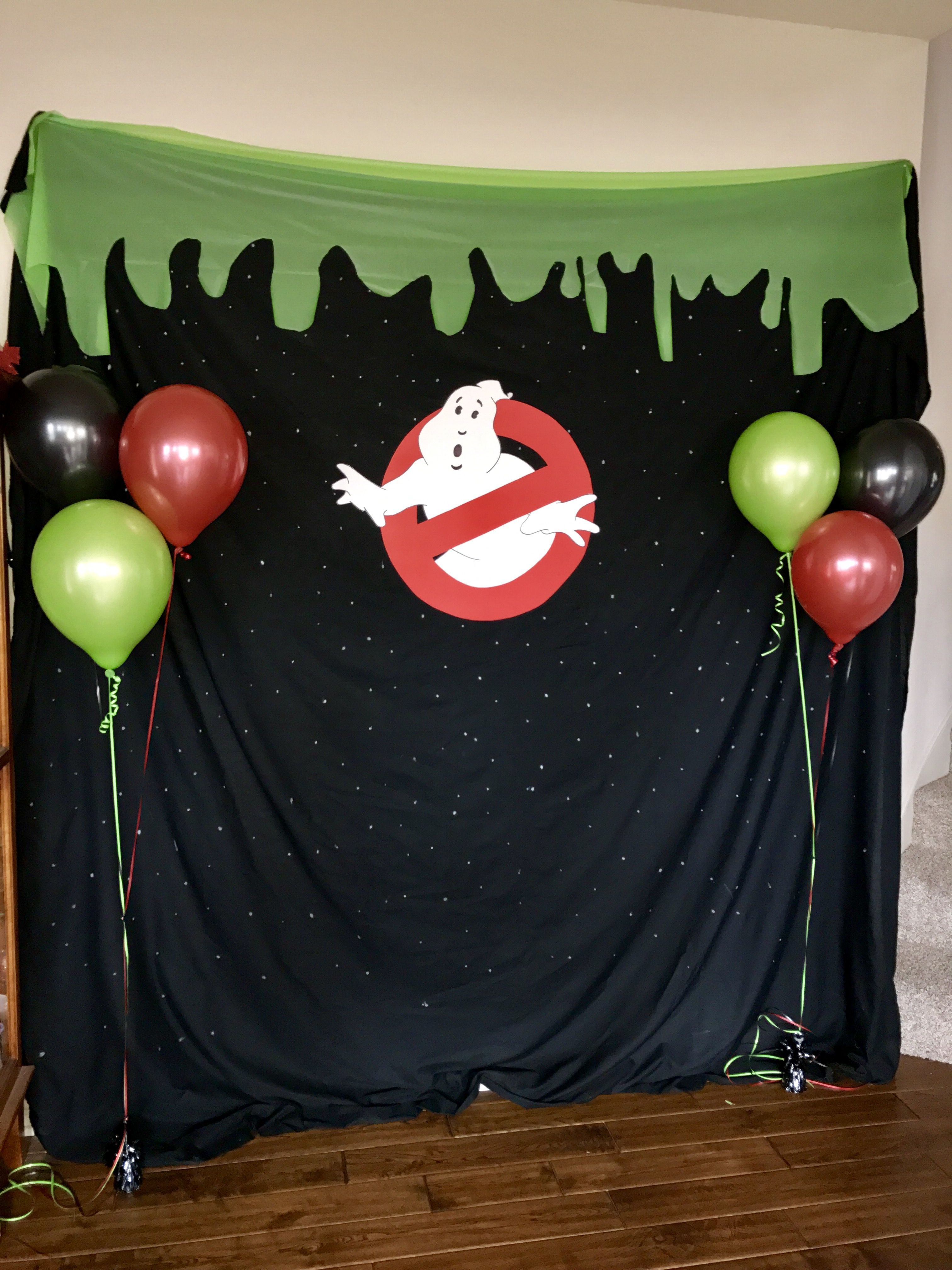 Wallpaper #XPTBOZMBKFX8bn3rFHcU174 Ghostbuster Birthday Party Photo Booth I Bought Some Printable Props