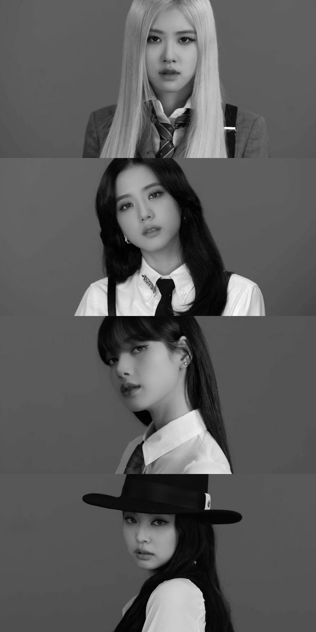 Wallpaper #TmhTI5MBSpphPi3-DjWF126 Blackpink Wallpaper Rose Jisoo Lisa Jennie Christopher Evans Black