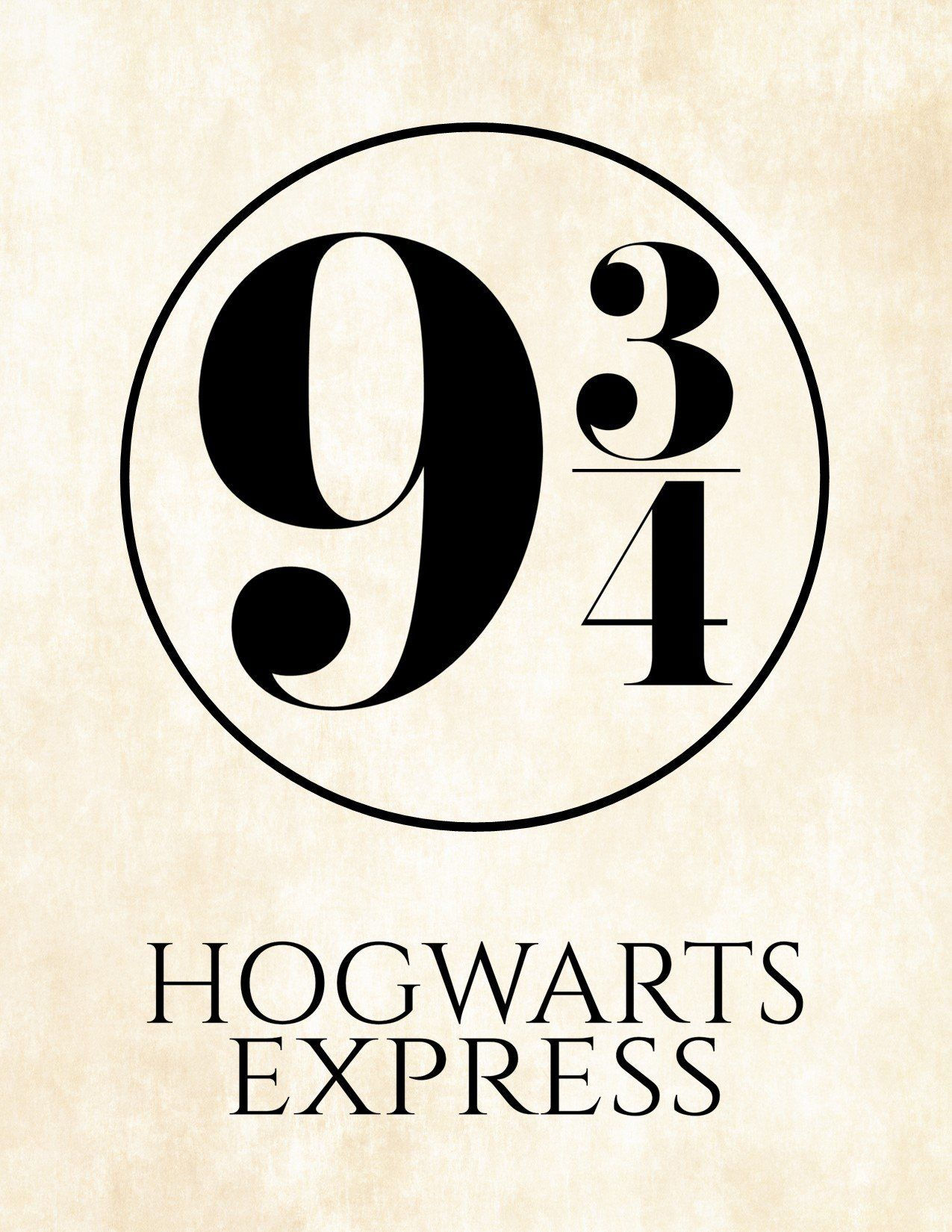 Wallpaper #bc0f4 Free Harry Potter Numbers 1 10 Printables Stevie Doodles Free