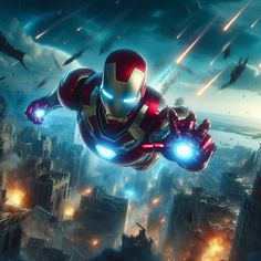 Wallpaper #5Lj61ZIBJvJKYCmEJdvJ329 Iron Man vs Batman6 En 2024
