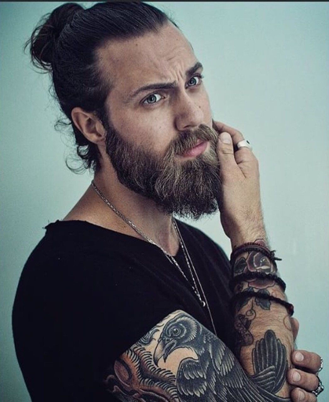 Wallpaper #nWdrAZMBSpphPi3-YapM143 Beard Styles for Men Different Beard Styles Beard Styles for Men Long