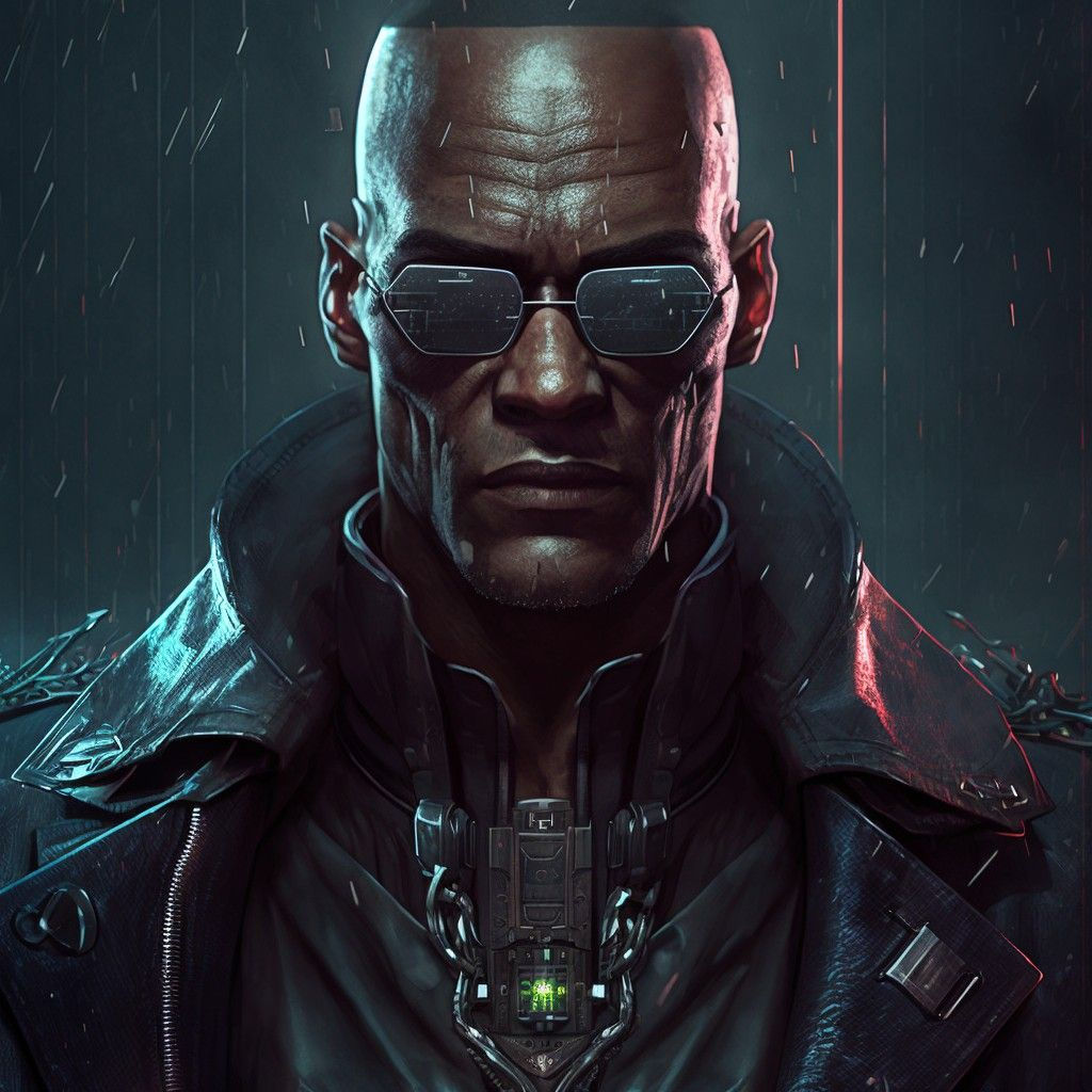 Wallpaper #30URm44B7YBJg1BVw6Fs13 Cyberpunk 2077 Fictional Character Night City Cyberpunk Vibe