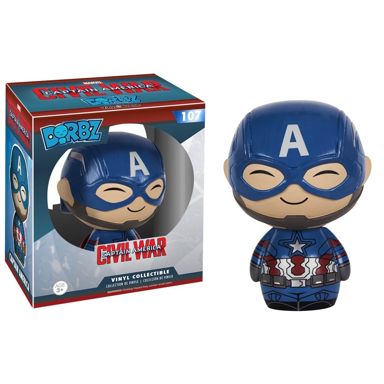 Wallpaper #_aV-OJMBVBiSkHCa5Y3h42 Funko Civil War Dorbz Captain America Vinyl Figure Marvel Captain