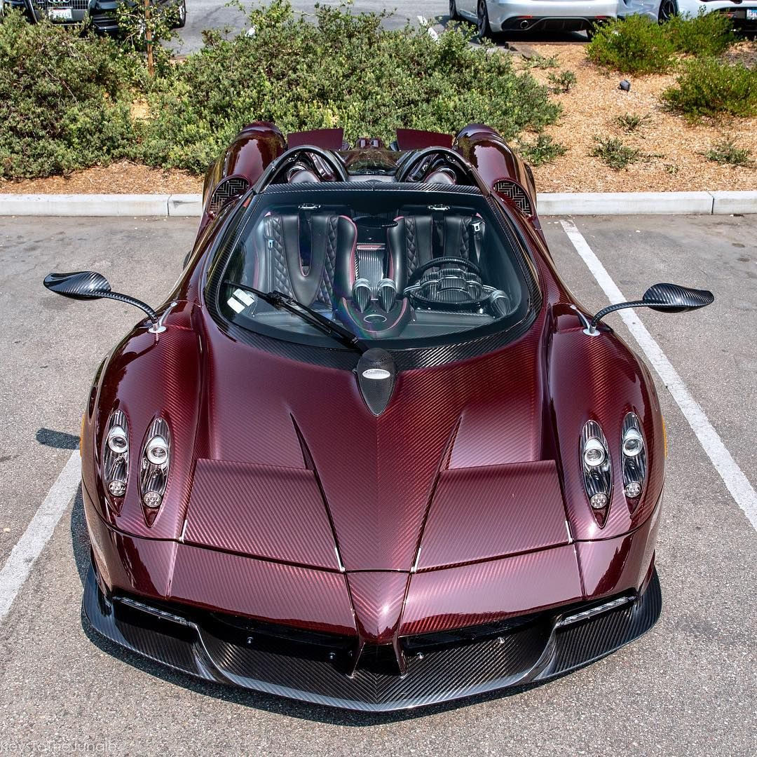 Wallpaper #u2fDApMBSpphPi3-orAs287 Pagani Huayra Roadster Pagani Huayra Pagani Sports Cars Luxury