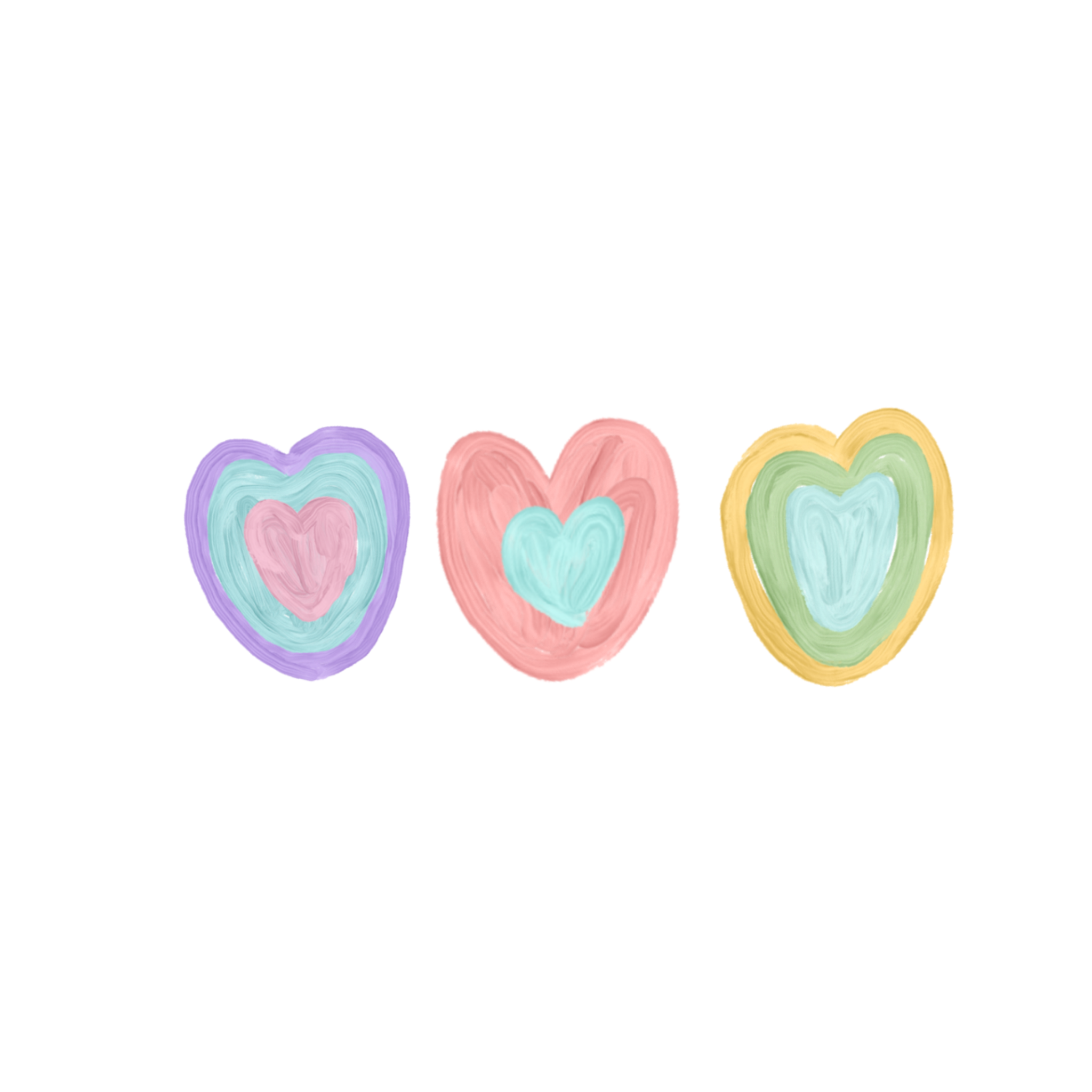 Wallpaper #tGeU55IBSpphPi3-kjik366 Freetoedit Heart Hearts Heartaesthetic Aesthetic Soft Softcore