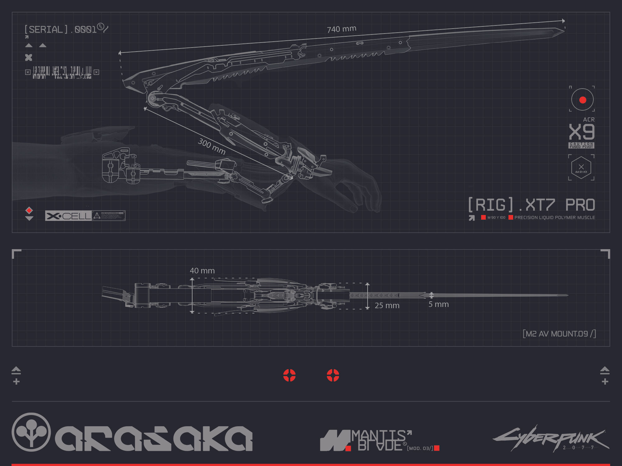 Wallpaper #fmeh-pIBSpphPi3-95Fq93 Cyberpunk 2077 Arasaka Merch Cyberpunk 2077