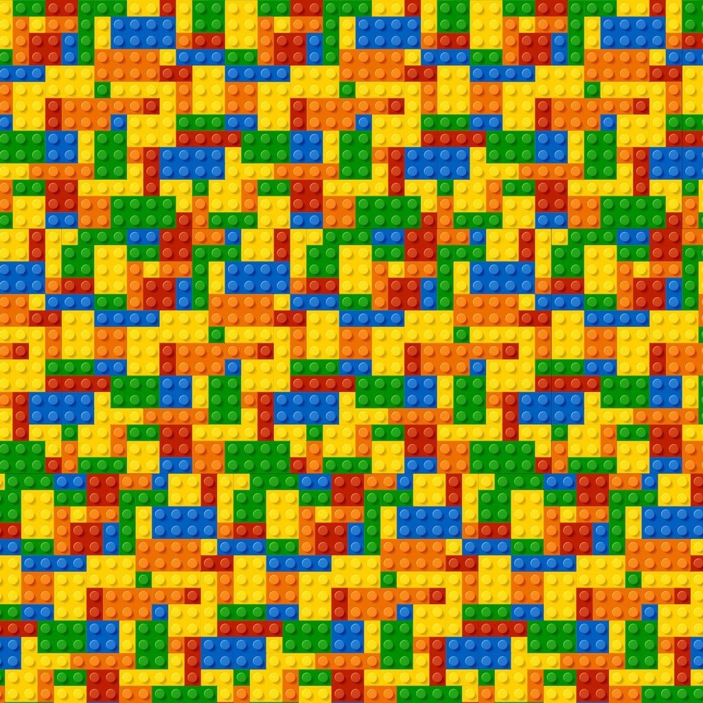Wallpaper #FRktLY8BtGB6xQ78NZKt35 Forever Lego Brick Wallpaper Wall Murals Mural