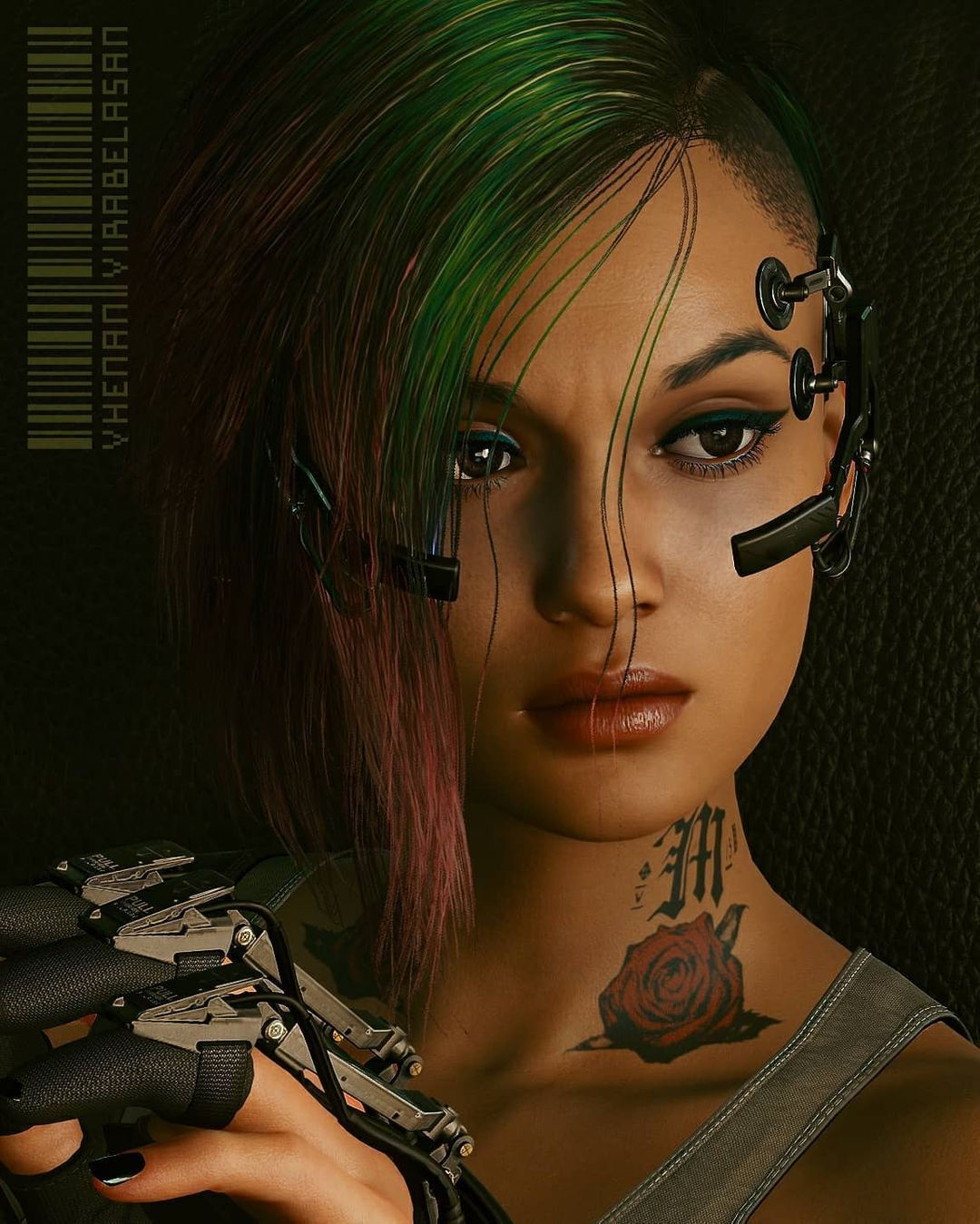 Wallpaper #jgAf6o4BSdW8dNoumA7M48 Cyberpunk 2077 Cyberpunk Girl Cyberpunk Style Cyberpunk Character