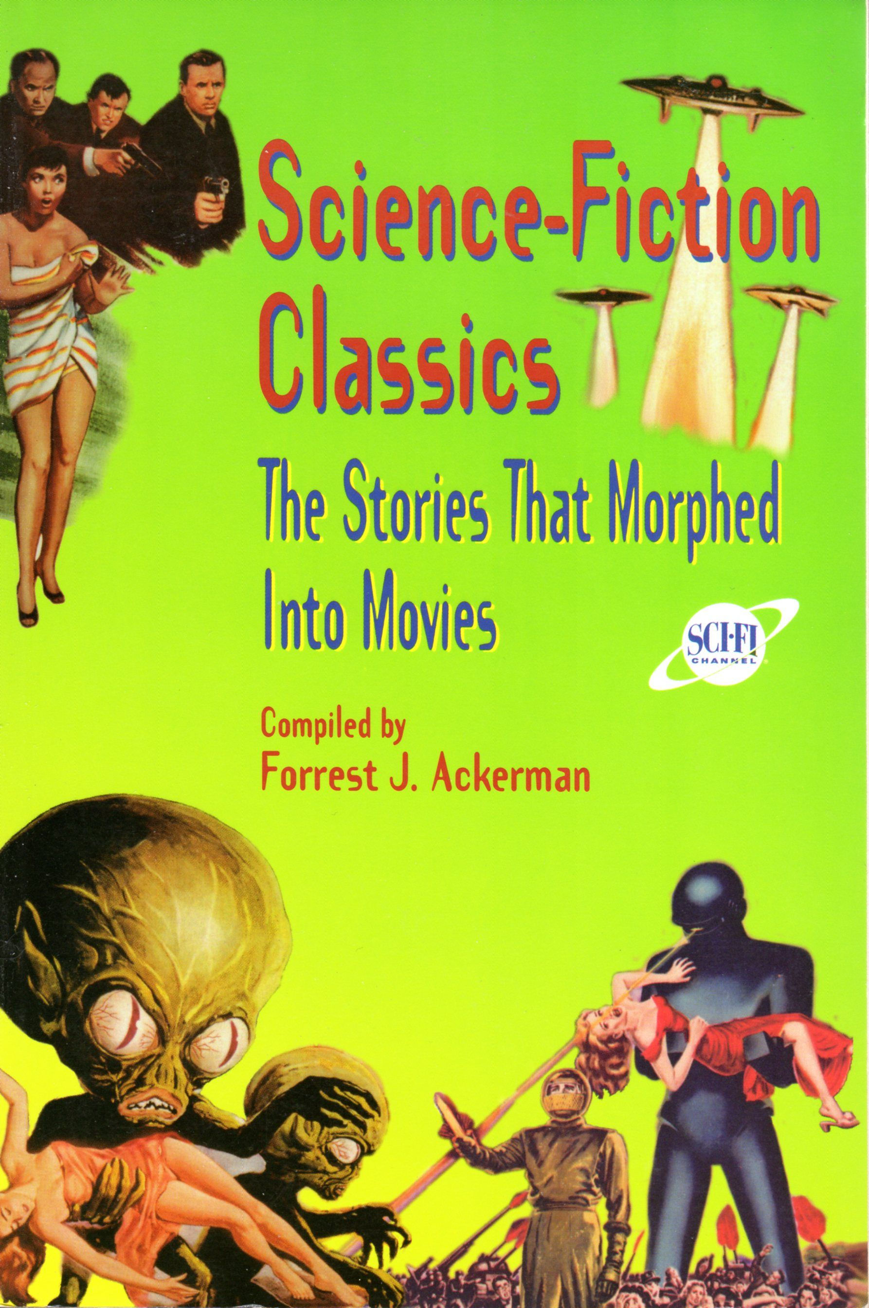 Wallpaper #bGeY_ZIBSpphPi3-Mpyn72 Science Fiction Classics the Stories That Morphed into Movies