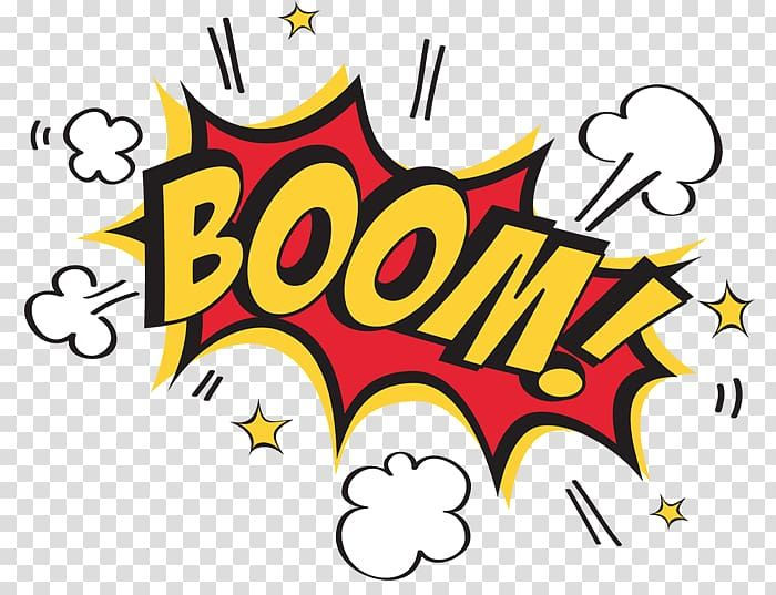 Wallpaper #GLmI3ZIBJvJKYCmEJwEF417 Boom Comic Book Logo Png Clipart