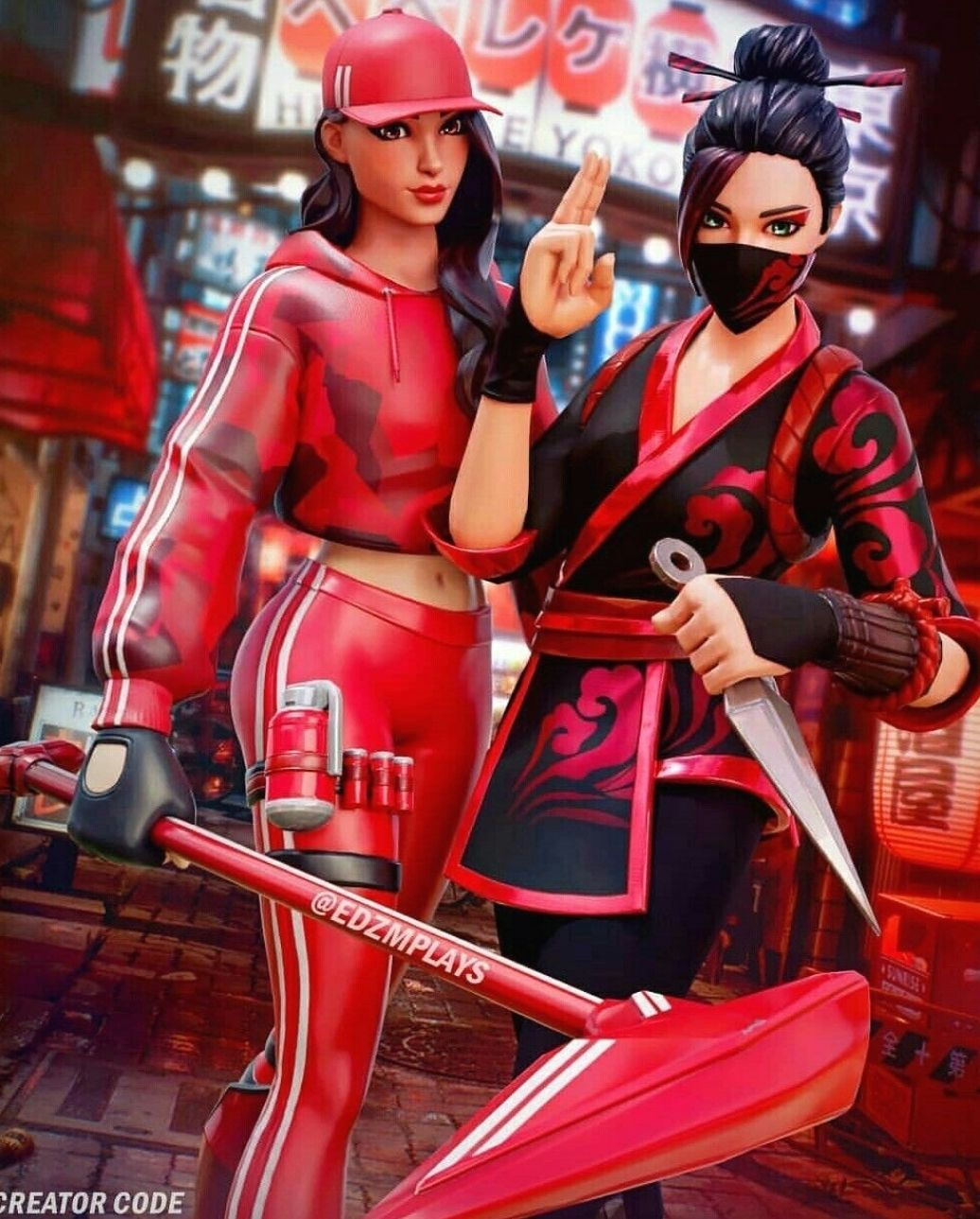 Wallpaper #02fnD5MBSpphPi3-8vCi310 Fortnite New Skin Season 10 3dwallpaperjoker Fortnite Season Skin