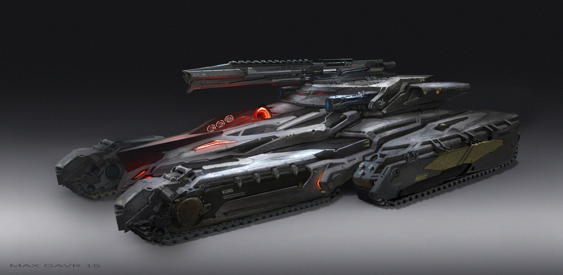 Wallpaper #h2jeIZMBSpphPi3-BDEJ238 Just Finished a Sci Fi Tank Concept for Secret Project Hope You Find