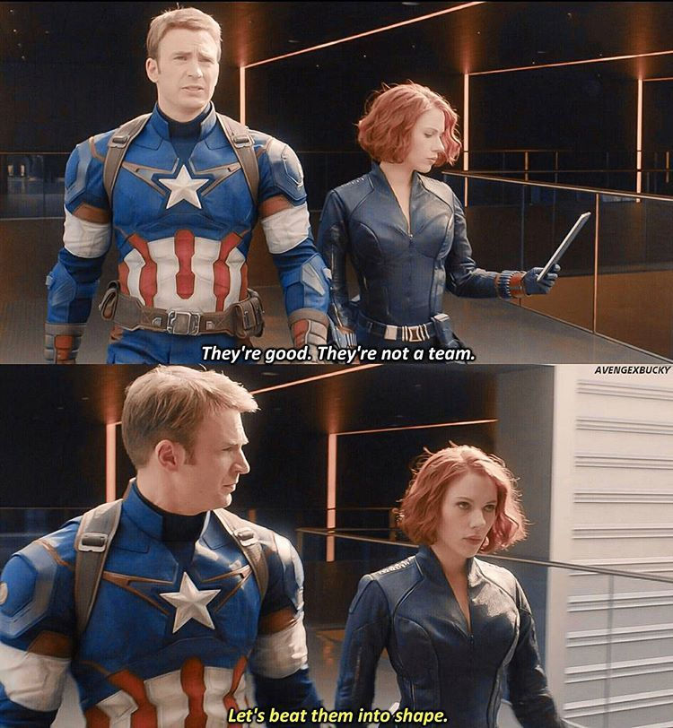 Wallpaper #1ae60 The Best Marvel Black Widow Quotes Youll Never Forget