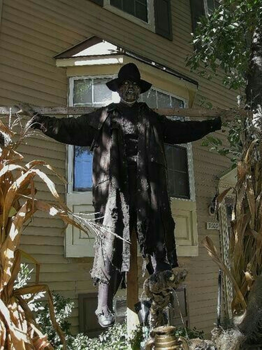 Wallpaper #3cf96 Haunted House Props 2024 Turn Your Home into a Haunt with Halloween