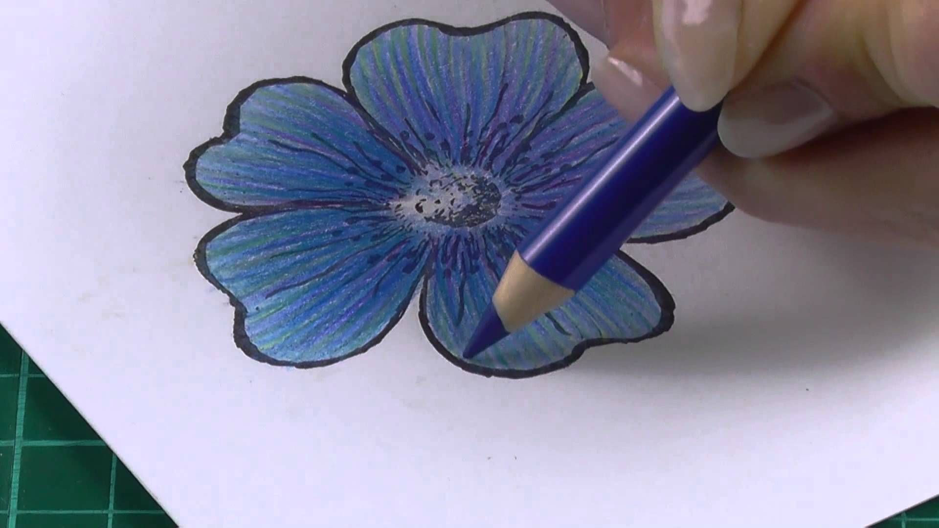 Wallpaper #OBqEUJMB1yWOL4qgwYA7320 Colouring Techniques Using Colour Pencils