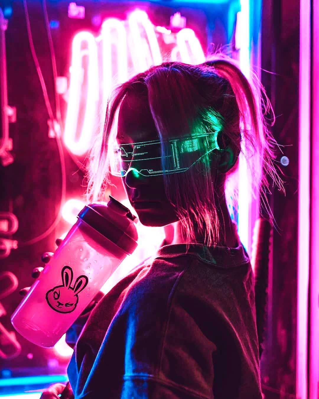 Wallpaper #tX0I8o4Bnwiau_P6yAoe59 Newretronet on Instagram Cyberpunk Genre Check Out the Link in