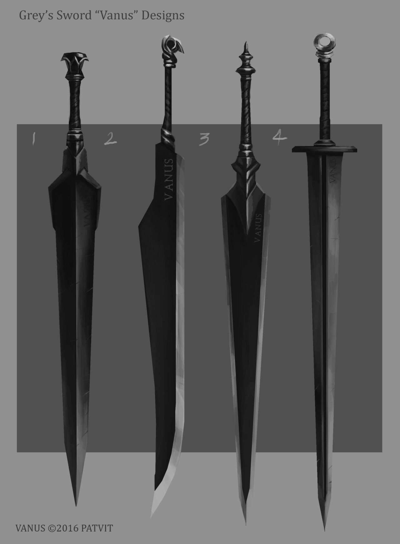 Wallpaper #ufvug5cBx-Hc5Y201a7E165 Fantasy Concept Art Robot Concept Art Weapon Concept Art Armor