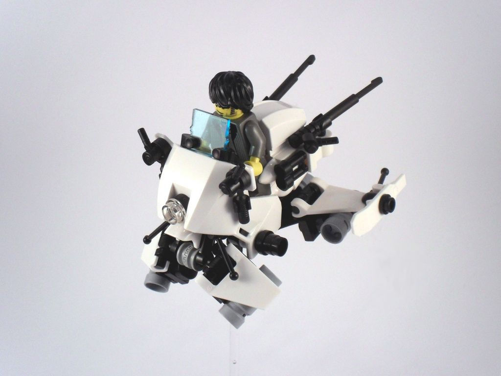 Wallpaper #sVh7NJMBzN9vxX34jDzR150 Echo Hoverbike Lego Projects Lego Design Lego Creations