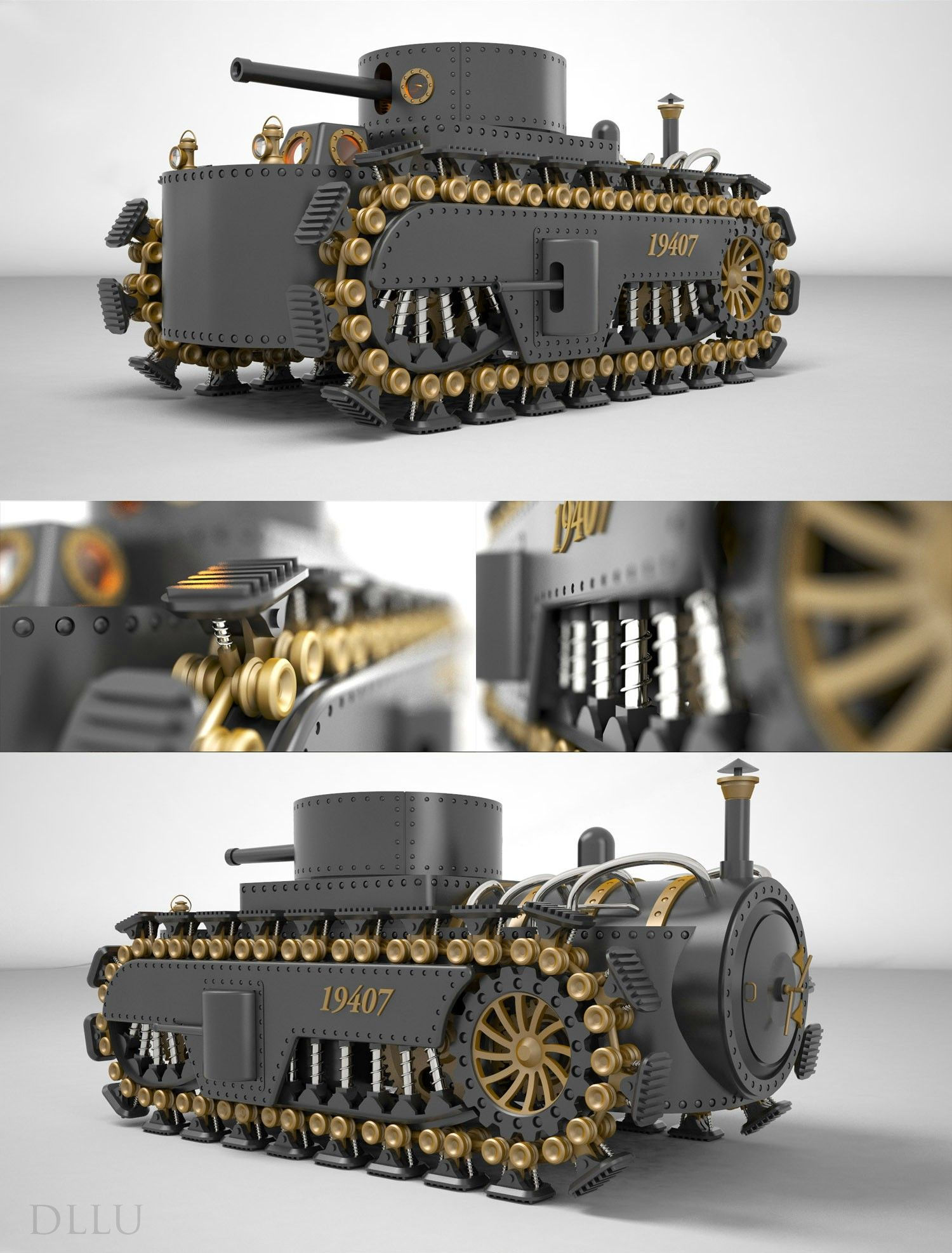 Wallpaper #YWfx8JIBSpphPi3-EGk4252 The Front Page of the Internet Steampunk Machines Steampunk Vehicle