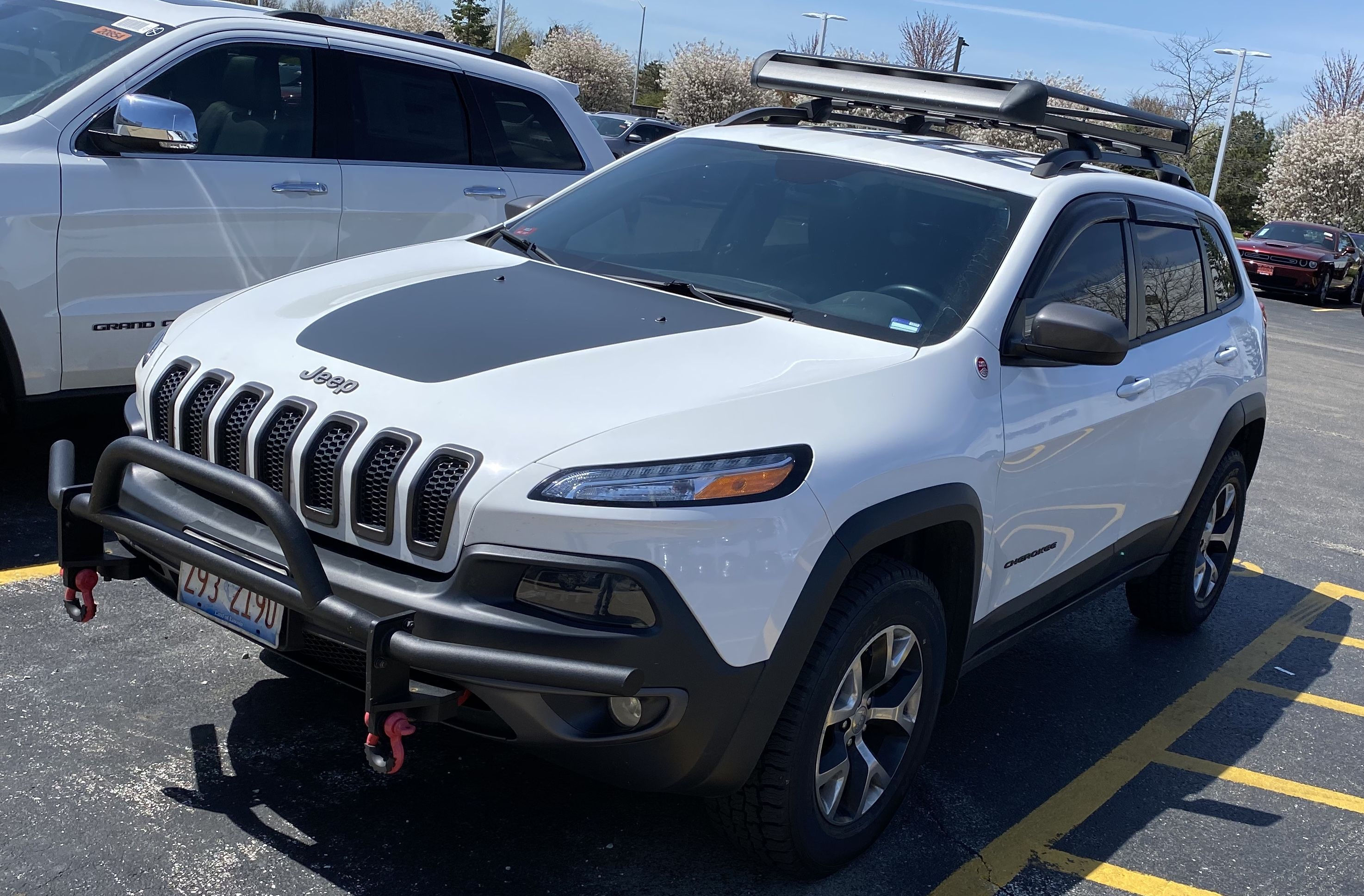 Wallpaper #zWdL9JIBSpphPi3-t3lY147 2016 Jeep Cherokee Trailhawk Jeep Cherokee Trailhawk 2016 Jeep