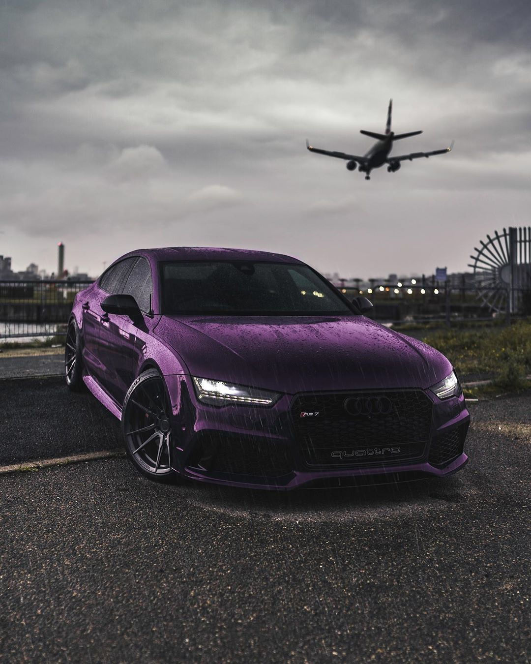 Wallpaper #a2hMGZMBSpphPi3-wBaV167 Audi Rs7 Photo at Rtwenty3 Owner at Hulk Rs