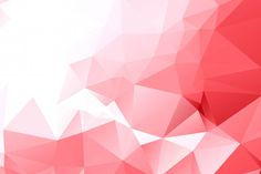 Wallpaper #BriB3JIBJvJKYCmEp_w_343 Abstract Gradient Red Geometric Background Download a Free Preview or