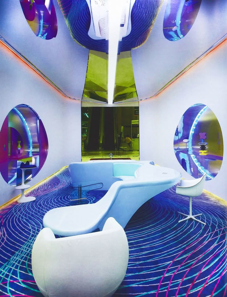 Wallpaper #D7iA2pIBJvJKYCmESvJV53 Y2k Aesthetic Institute Hotel Nhow Berlin Karim Rashid 2010