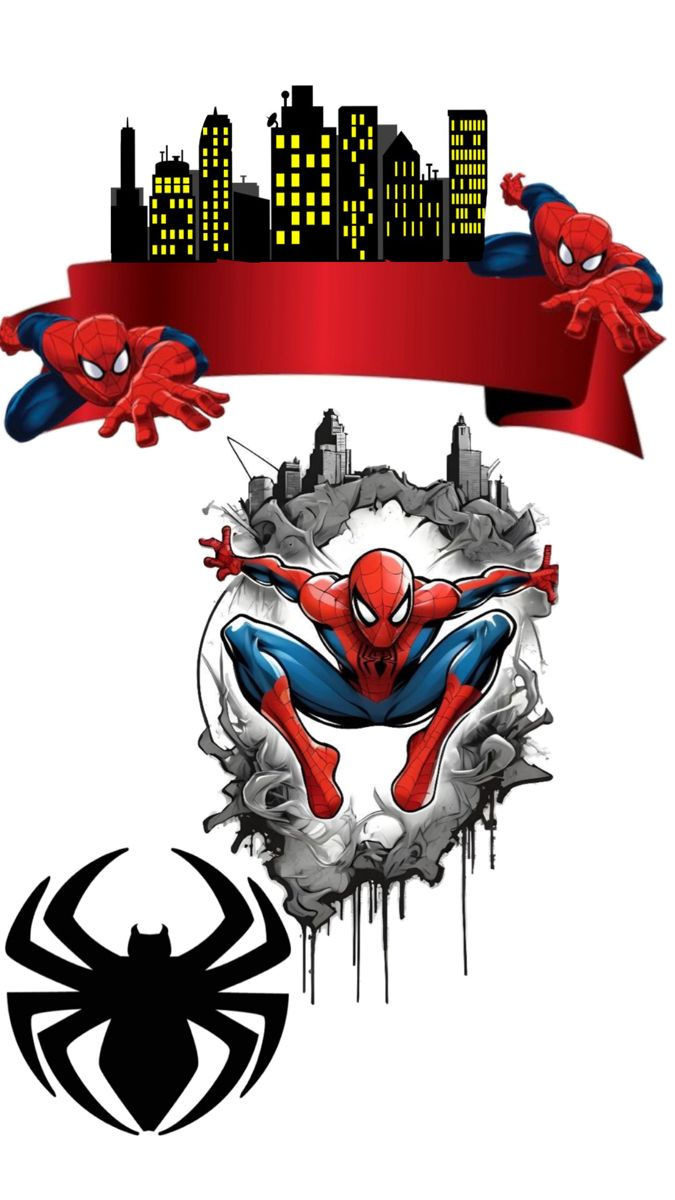 Wallpaper #71bf1 Pin by Kayleigh on Spider Drawings in 2024 Spiderman Drawing